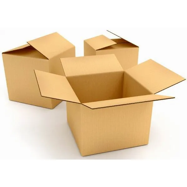 Wholesale Carton Boxes Custom Size and Design Heavy Duty Corrugated Shipping Box / Packaging High Quality From Vietnam