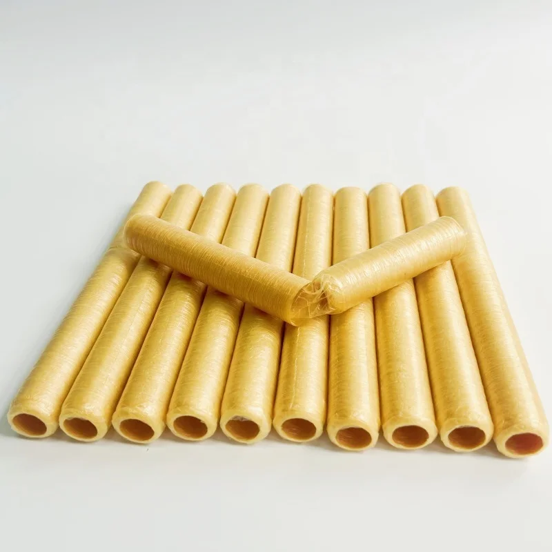 Beef collagen casings,Sausage skin casing edible