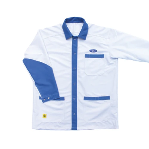 ESD Lab coat