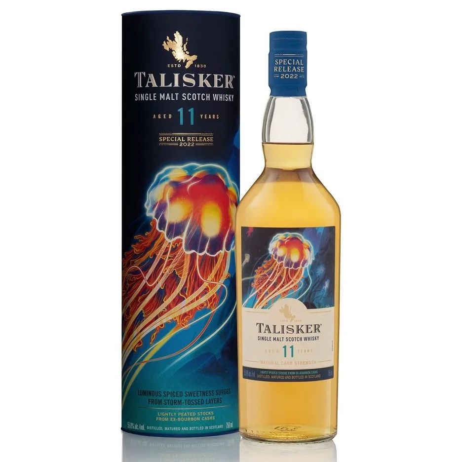 wholesale Taliska whiskey