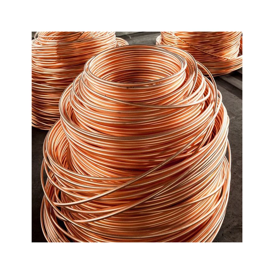 Quality Hot Sale Copper Scrap/Cooper Wire Cable 99.9% Copper Wire Scrap