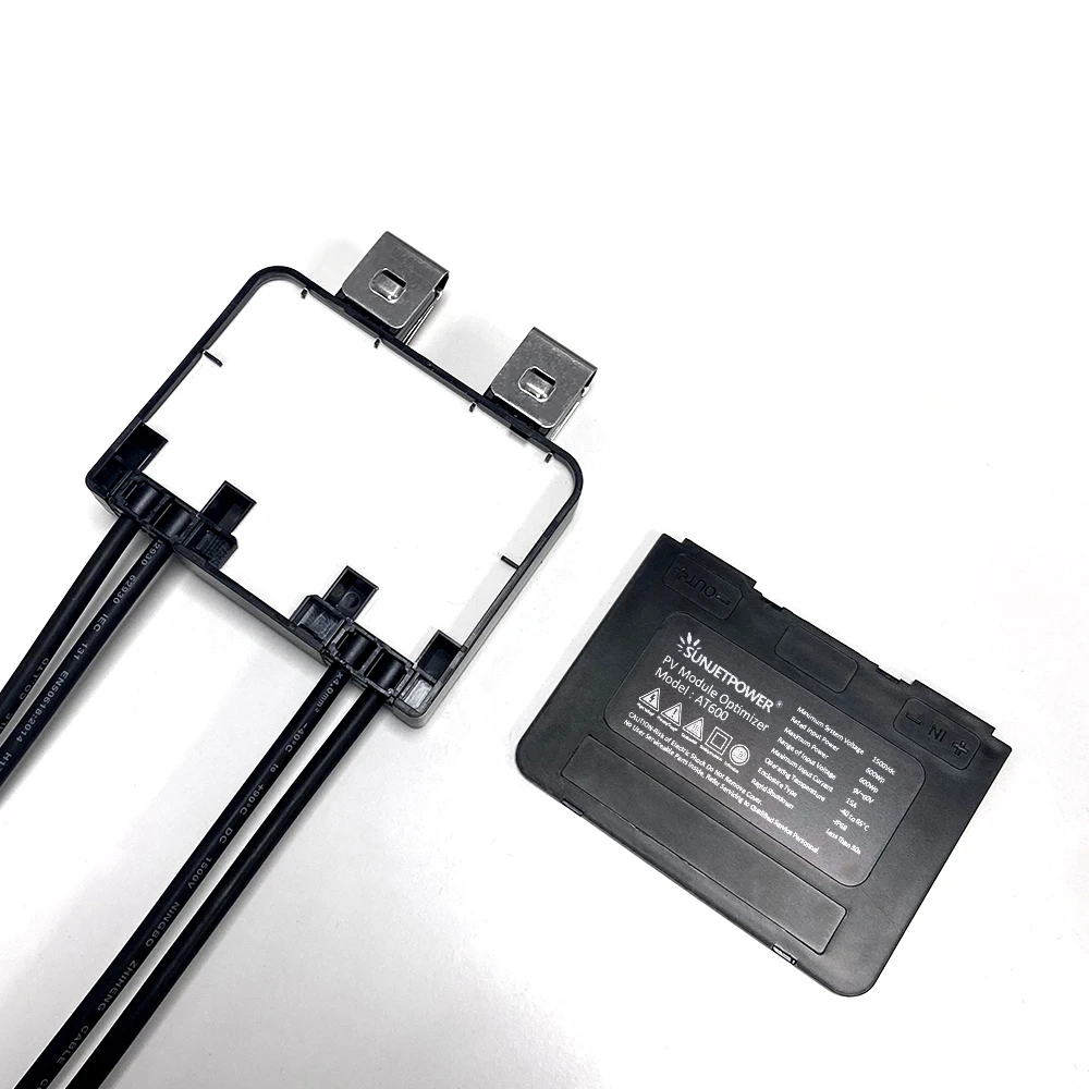 Low Price 460W DC Solar Panel Optimizer Solar Power Optimizer for PV System