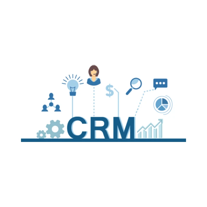 We Build CRM Software for you to create Long Term Relationships With Clients | 100% Satisfaction Guaranteed | UAE USA UK Dubai