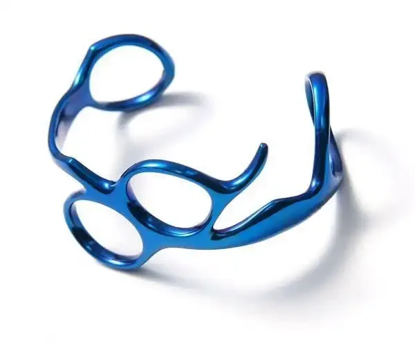 Wholesale High Quality Bracelet For Barber Hairdressers Hair Scissors Shear Barber Bracelets