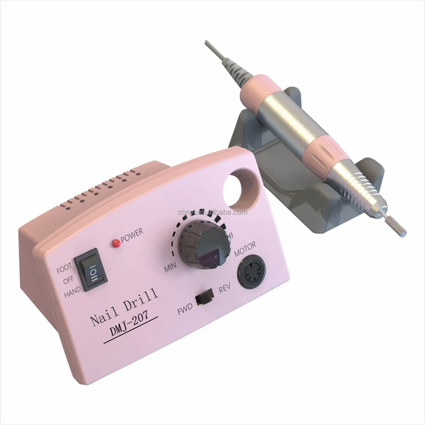 30000RPM Nail Electric Nail Drill Manicure Machine Pedicure Milling Cutter