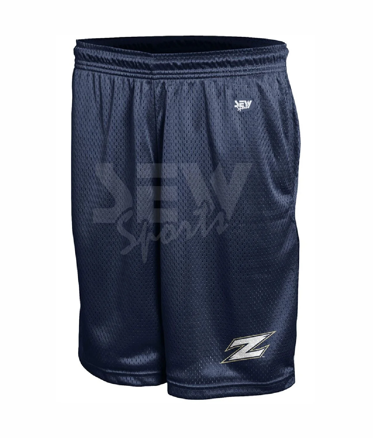 Fashionable Look Mobility Basketball Shorts Design Moisture-wicking Fabric Ripstop Fabric Classic Tennis Outdoor Custom Men High