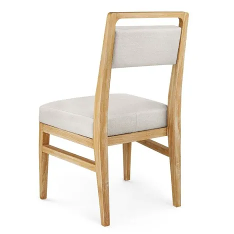 High Quality Royal Luxury Modern Wooden Dining Table Set Hand Carved Artistic Teak Mahogany Suar Wood Rattan Hotel Living Room