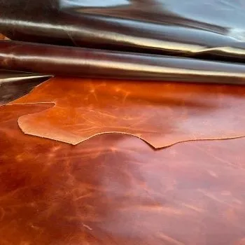 Genuine Cow Leather