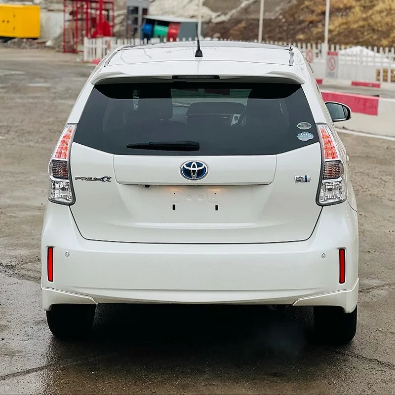 Wholesale Used 2024 New Toyota Camry 2.5Q Car gasoline car Super Fresh Stock Available Factory Price for sale