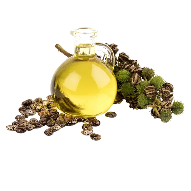 Lowest Prices 100% Pure Organic Castor Oil For Multi Purpose Usable Oil Top Grade Manufacture in India By Exporters