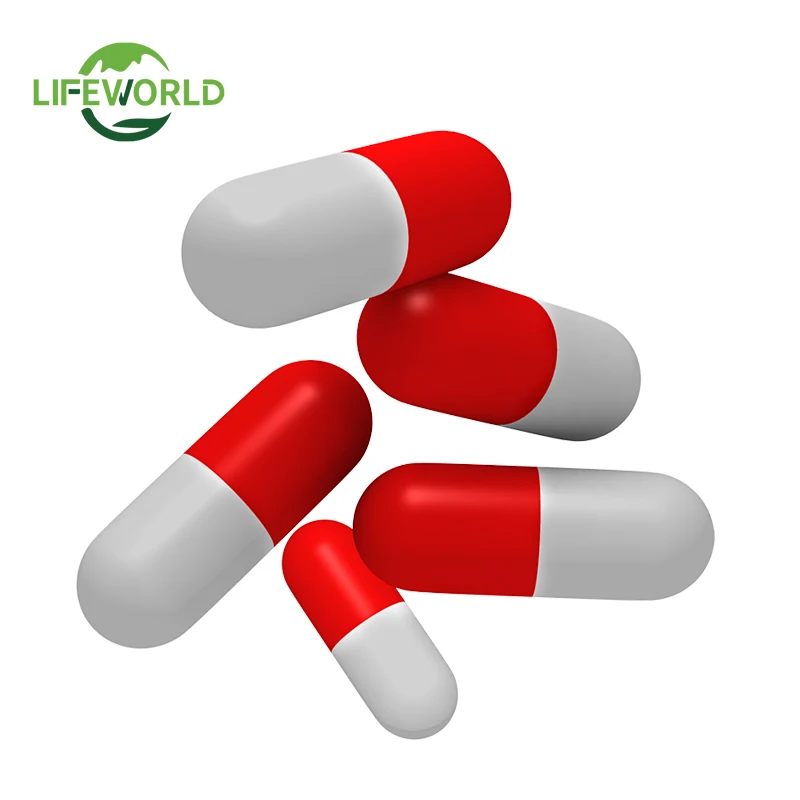OEM/ODM Organic probiotics 10 billion CFU Probiotics Digestive Enzyme Capsules Probiotics improve gastrointestinal capsule