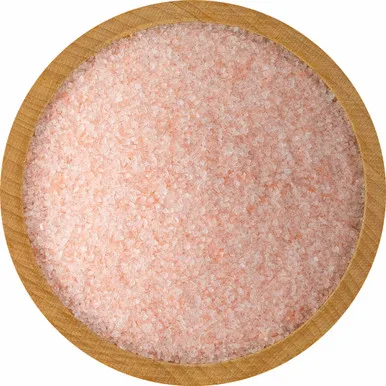 100% natural Himalayan salt extracted from foot hills of Himalaya Edible salt Fine Salt 20-50 Mesh