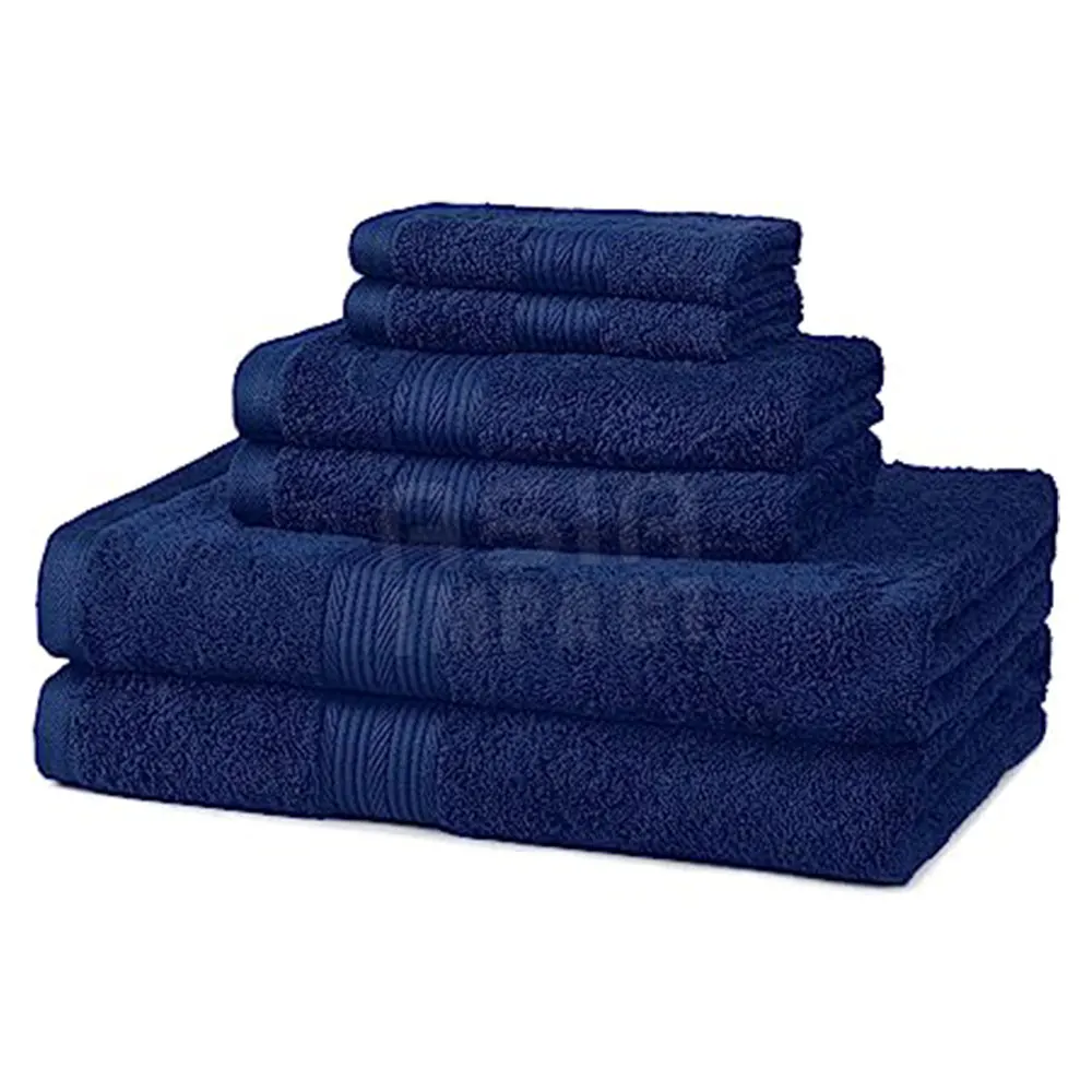 2024 New Arrival Home Bath Towels Cotton Made Home Bath Towels Pakistan Made Home Bath Towels