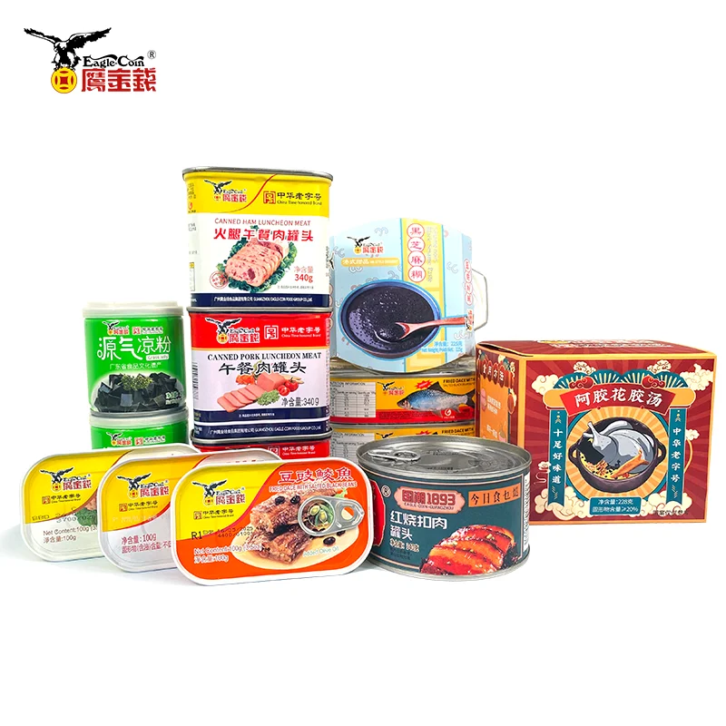 Высокое качество тушеная говядина в соусе консервированное мясо мгновенная пища говядина Дешевое консервированное мясо конкурентоспособная цена говядина консервированное мясо