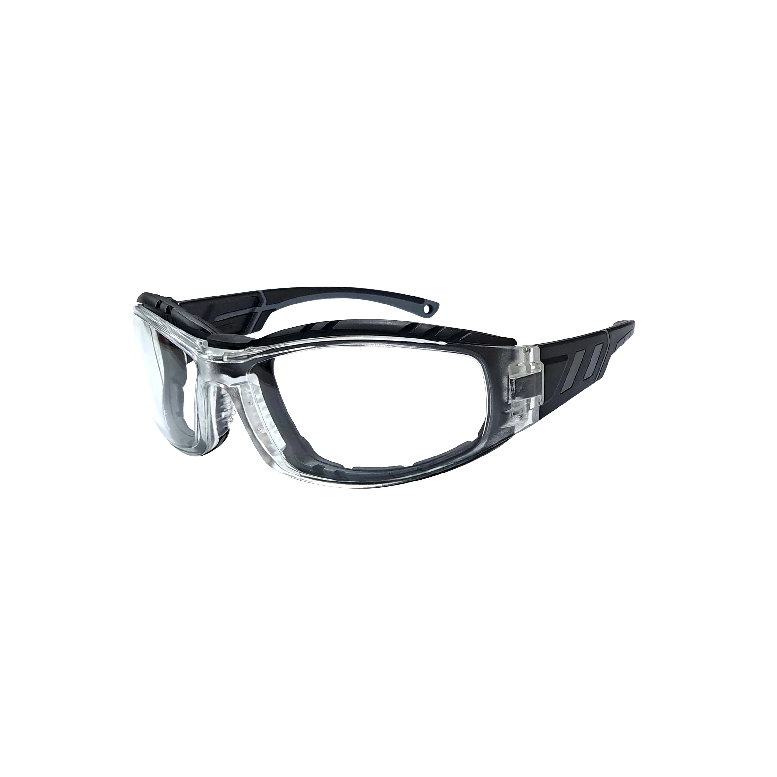 HCSP07 industrial fashionable safety glasses ANSI Z87.1 CE EN166 ansi safety glasses construction safety  equipment z87 glasses