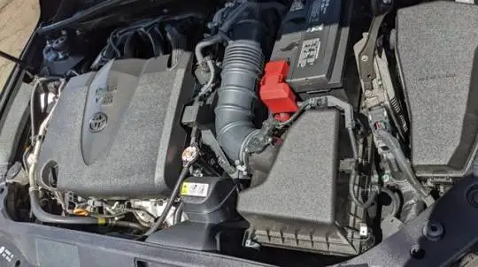 Fairly Used 2019 Toyota Avalon