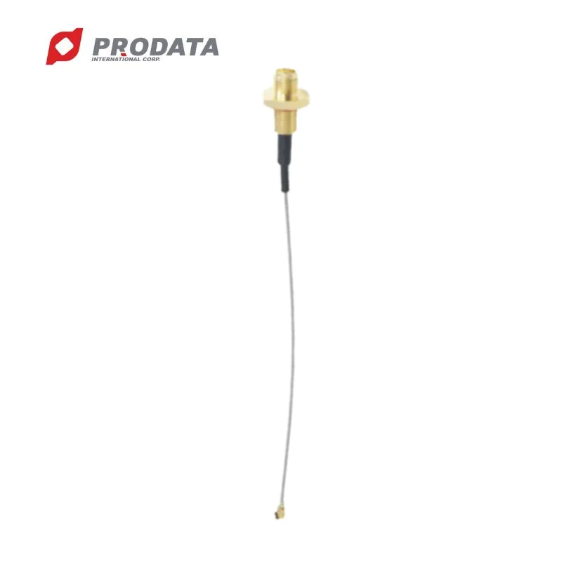 Customized SMA-Compliant Cable Antenna Assembly For RF Device