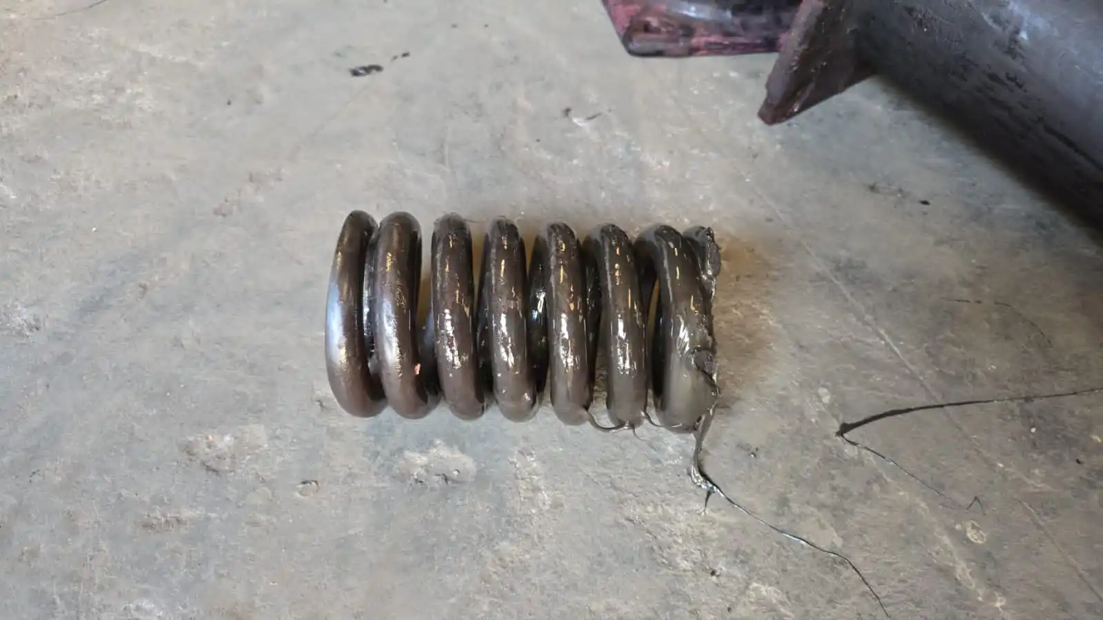 Custom Metal Spring Professional Steel Spring Manufacturer Small Metal Springs Factory Price