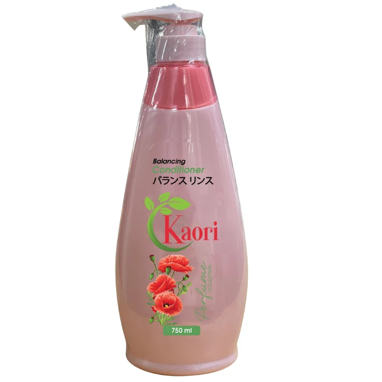 Fast Delivery Kaori Hair Conditioner Deep Care Hair Conditioner Anti-Dandruff Shampoo And Conditioner For Hair