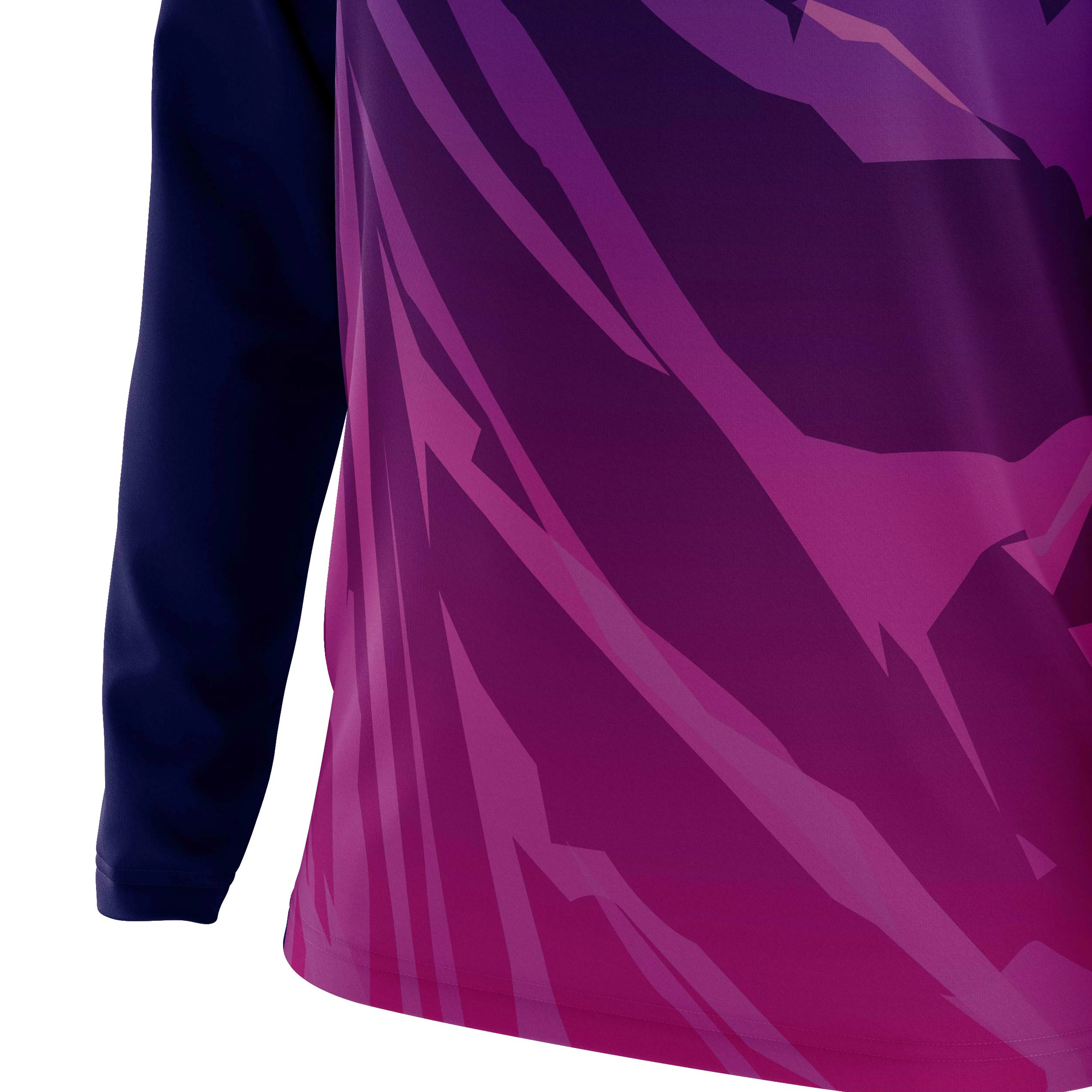 Organic Cotton T-shirt Cheap Price T-shirt Custom Printing Fully Customized New Arrival Long Sleeve O Neck