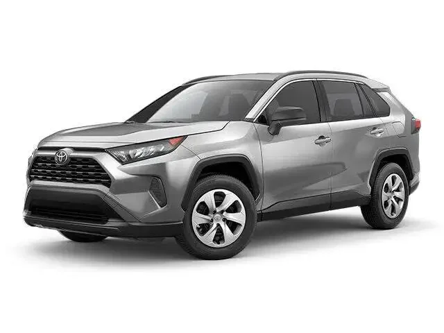 USED TOYOTA RAV 4 SE AUTOMATIC CARS FOR SALE