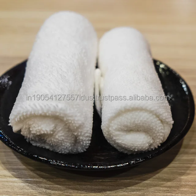 Experience 100% cotton custom wholesale waffle weave yarn-dyed kitchen towels and tea towels, manufactured in India for quality.