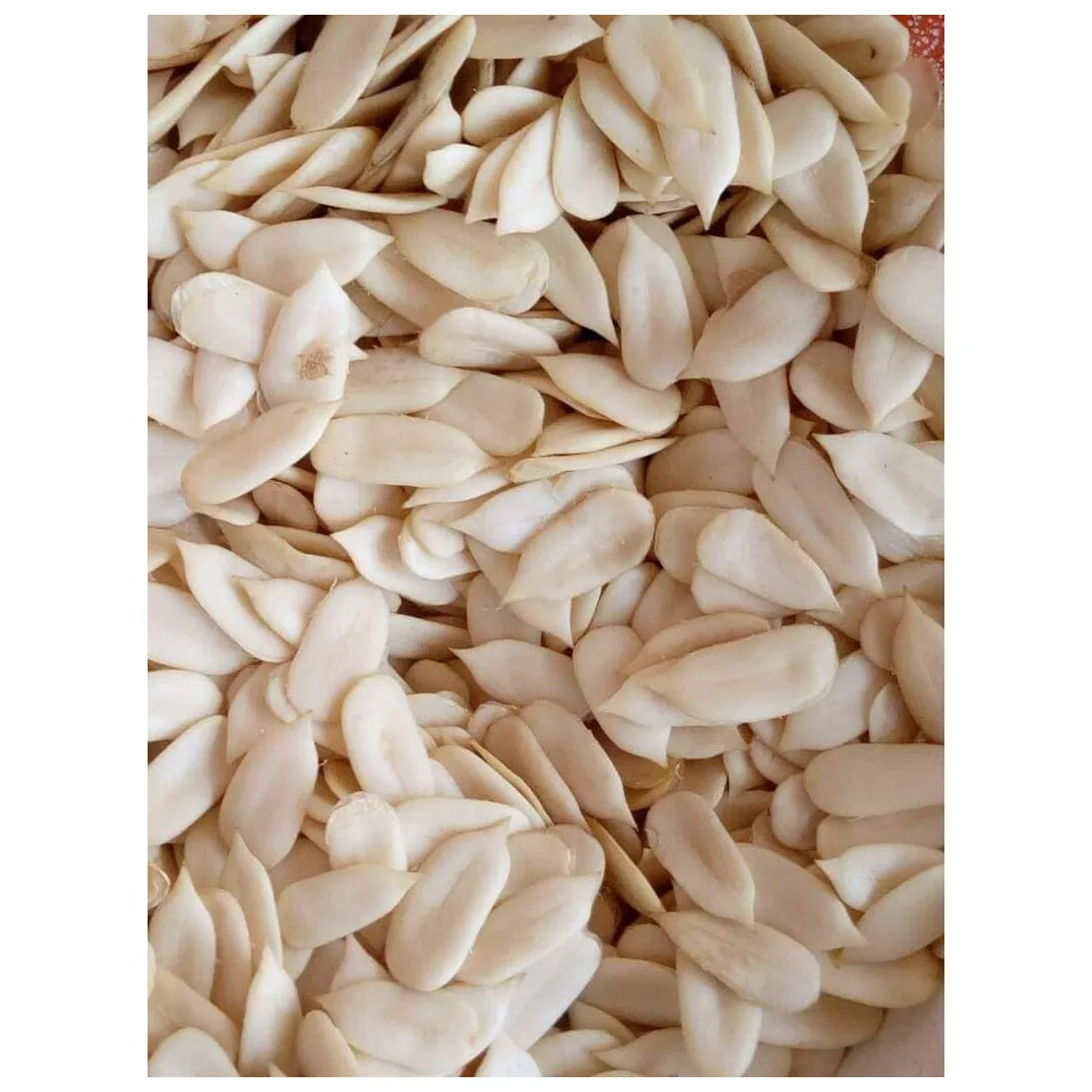 Hot sale Black watermelon seeds/ brown melon seeds for SALE 160g Childhood memory Multi-flavor melon seeds
