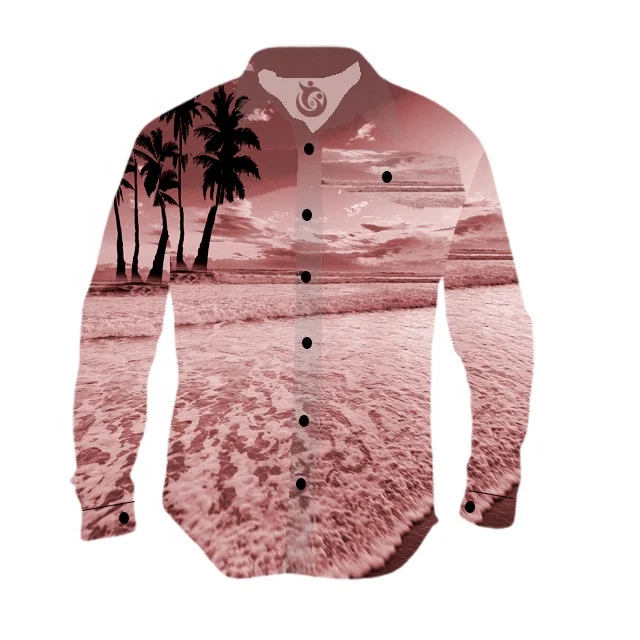 White and baby blue tribal design Polynesian t-shirt Cheap Price Custom chuuk LOGO Printing T shirts for Men/Women beach shirt