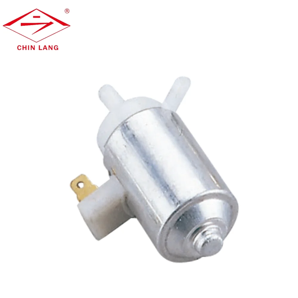 New Trending Products Car Washer Pump  For Universal DAIHATSU ROCKY MITSUBA EW-3T3