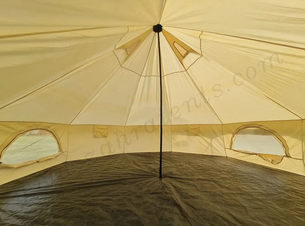 Большой семейный колокольчик 3 м 7