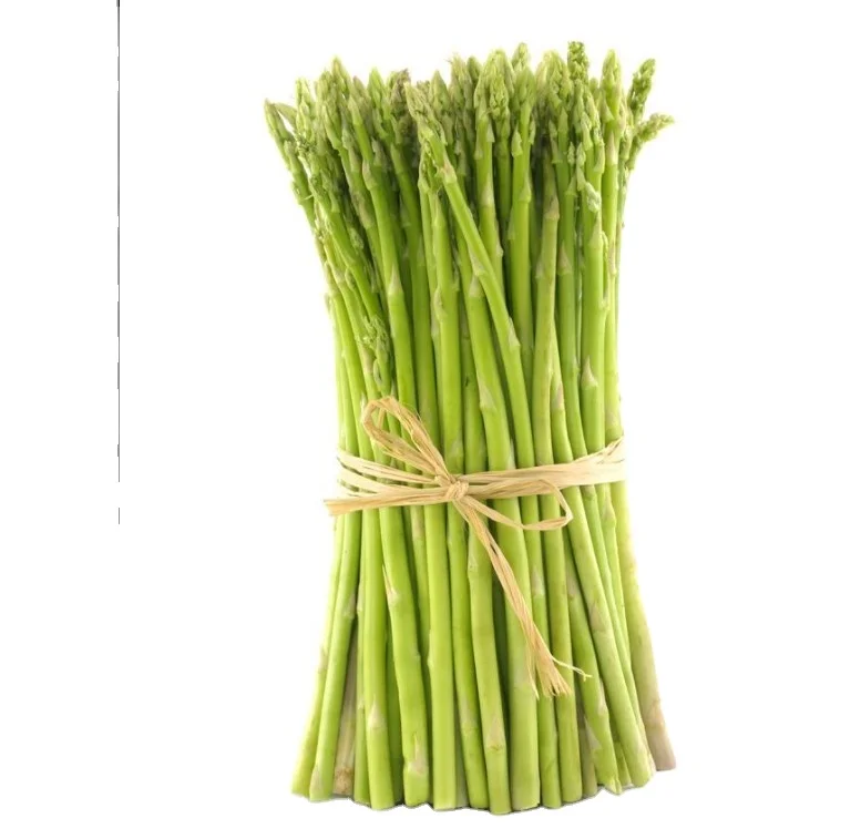 Fresh ASPARAGUS/ Frozen ASPARAGUS China asparagus seeds  iqf frozen food