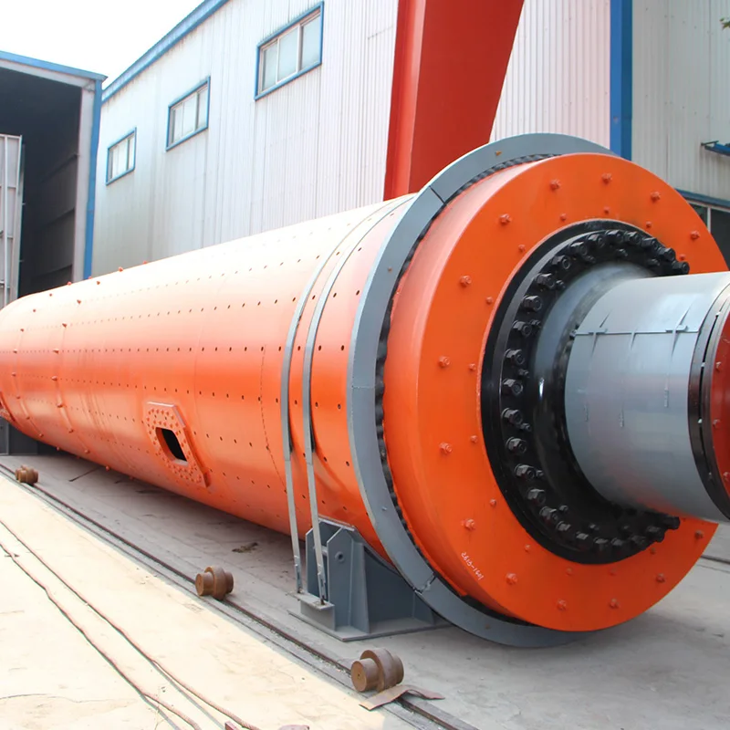2024 New gold stone mill ball mill prices stone grinding machine for calcium carbonate kaolin clinker powder production line