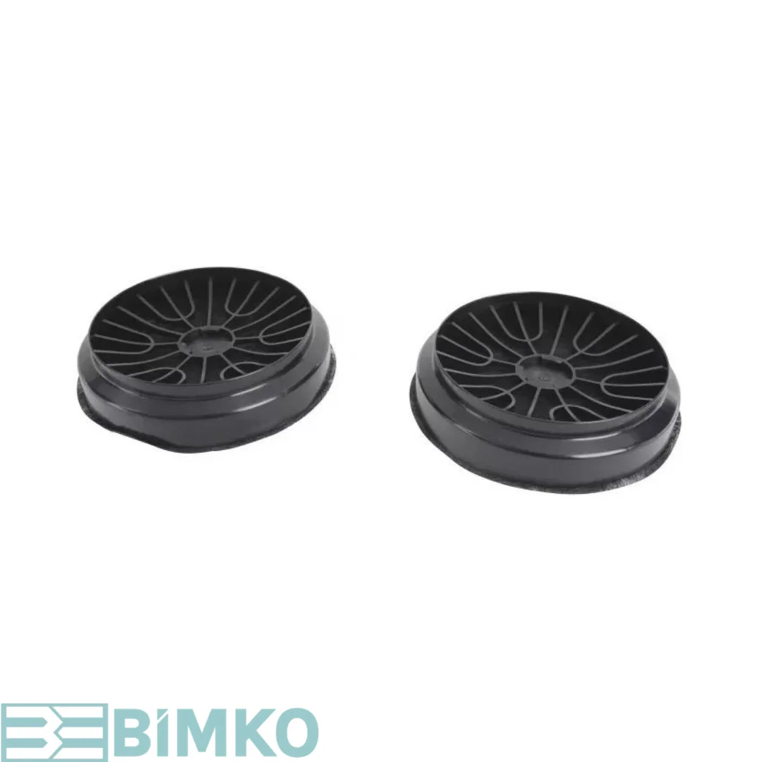 BMK-CF105 set 2 pcs. Cooker Hood Carbon Filter Activated Carbon Filter Range Hood Household Appliances 796390 Z5138X1  DHZ5276