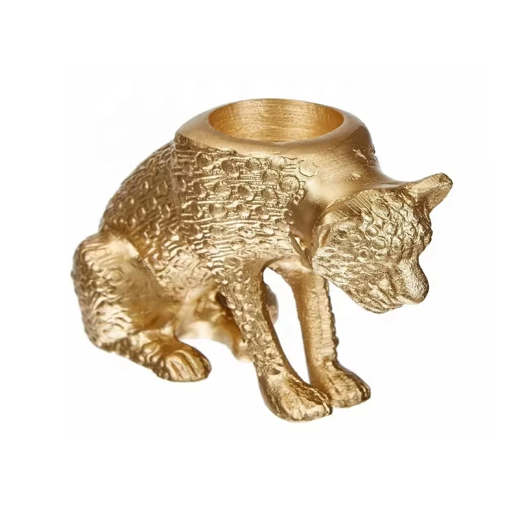 Decorative Accessories Candle Votive Holder Latest Design Excellent Quality Metal Candle Holder For Home Decoration