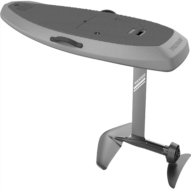 E-foil electric surfboard Hydrofoil Full Carbon Efoil Surfboard With Battery and Motor