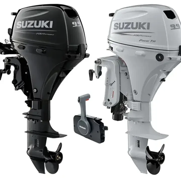 Wholesale Outboard Boat engine 40hp 60hp 85hp Made In Japan - Top Sale Outboard Boat engine Stock