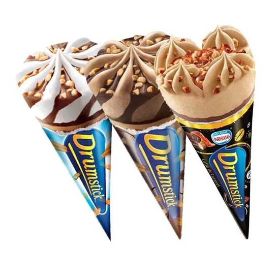 Оптовая дешевая цена Nestle. Br. Мороженое-110 мл
