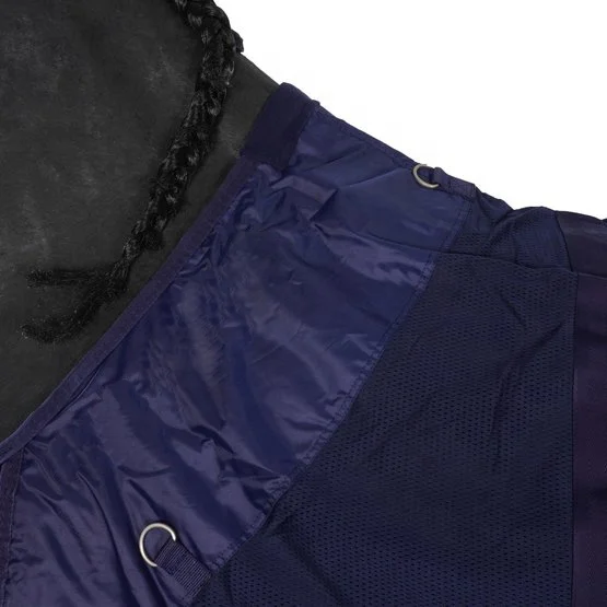 High Quality Breathable Durable Customize Horse Mesh Rugs Equine Blanket Sheet Wholesale Equestrian Horse Equipment Rugs Safety