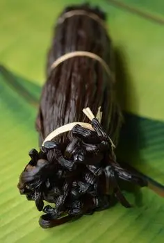 Grade AA Quality Organic Vanilla Beans