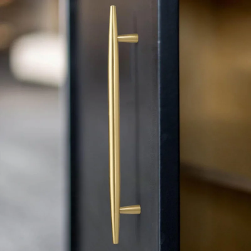 Transform Your Space with Elegant Brass Fittings: Premium Brass Handles, Door Handles, Cabinet Pulls, and Parts