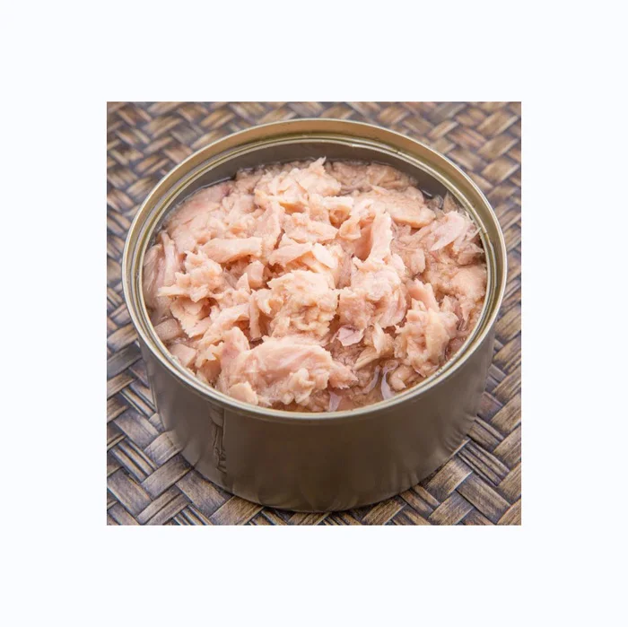 Sardines Fish in 100% Pure Olive Oil Canned Sardines