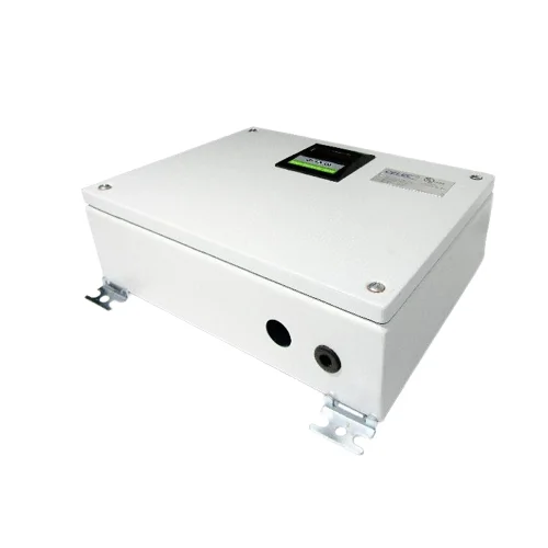 New Technology Made 3 Phase Automatic Power Factor Control Panel For Solar Energy Control Panel Low Prices