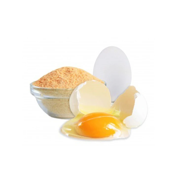 Высокая яичная палка, порошок яичного желтка с высоким содержанием хлыста для продажи