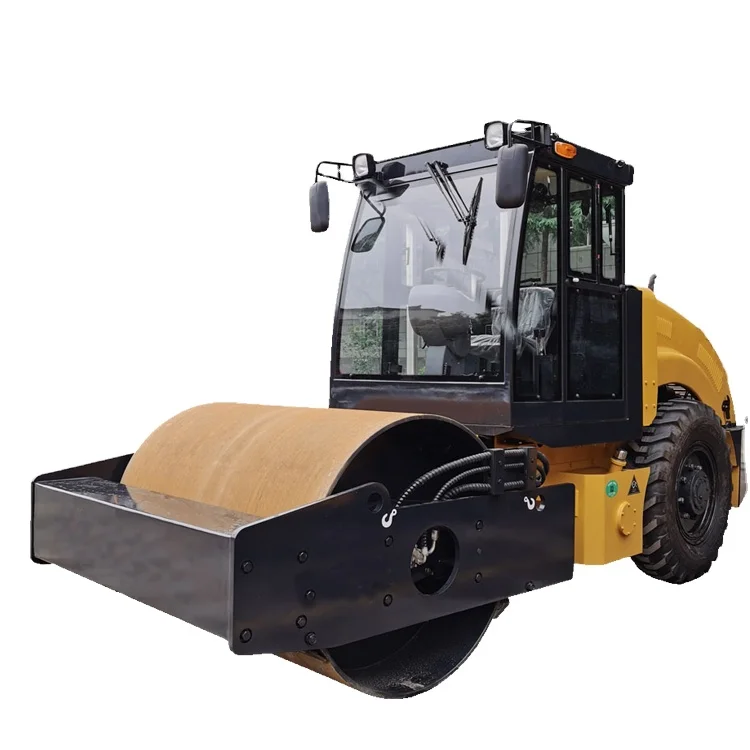 Hot selling 1/50 diecast scale road roller models