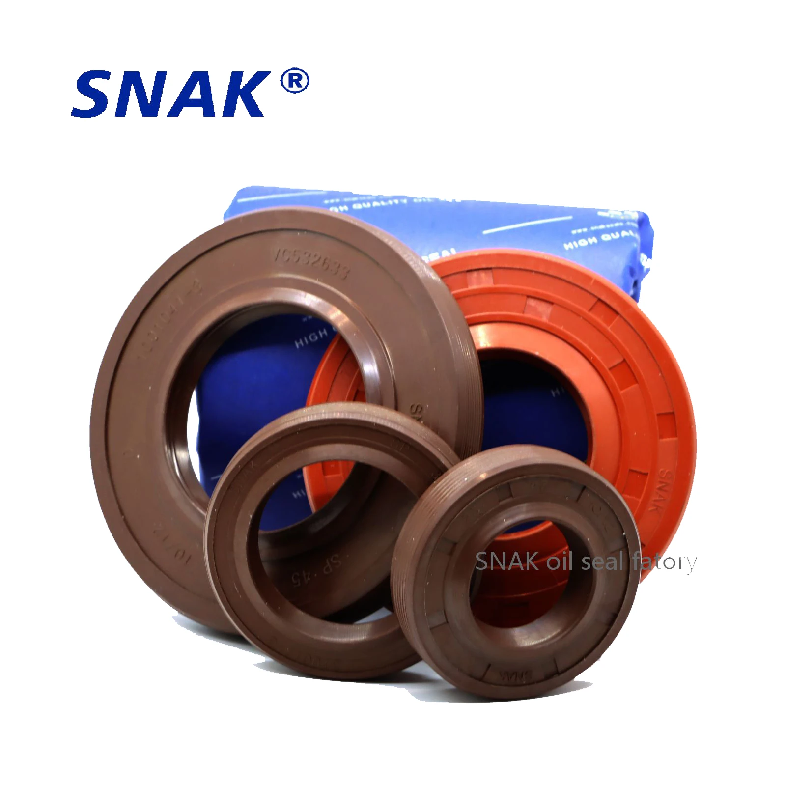 SNAK штока фабрики высокого качества Sanyo долговечность резиновые гидравлические уплотнения стиральной машины сальник (гидрозатвор