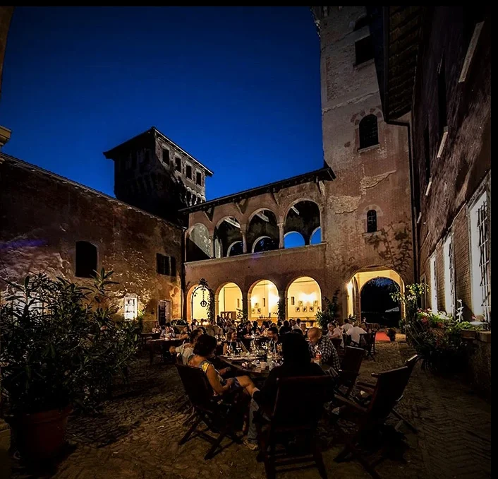 Сделанное в Италии превосходное розовое десертное вино 12.5% vol для оптового экспорта