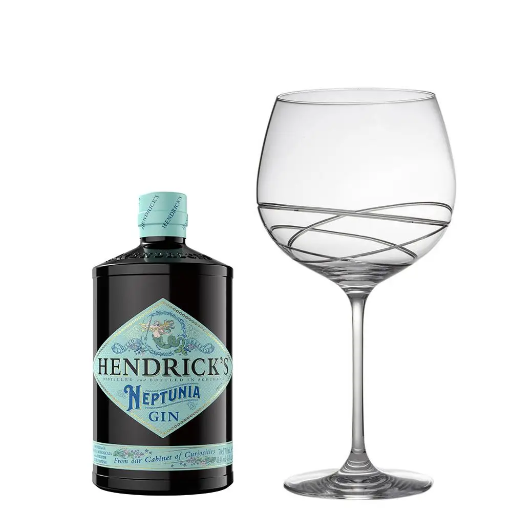 Hendricks Gin 70cl оптовая цена