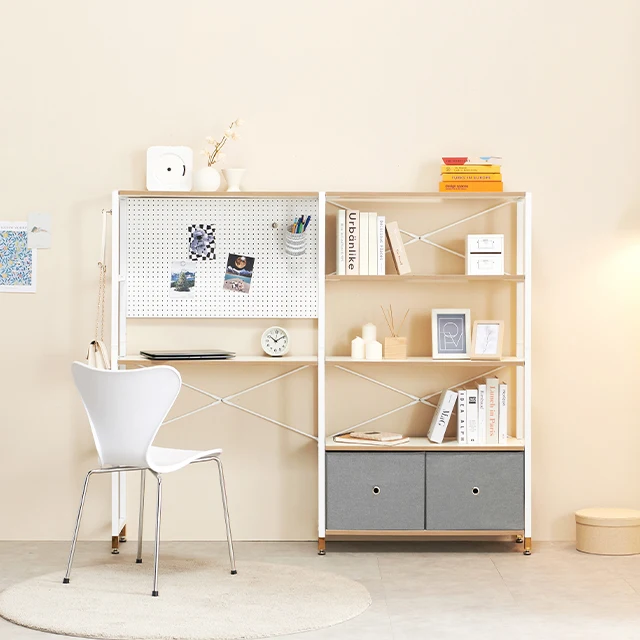 Double Rod Freestanding Closet DIY Simple Wardrobe with Hanger Rod Wooden cloth wardobe led walking wardobe cabinet