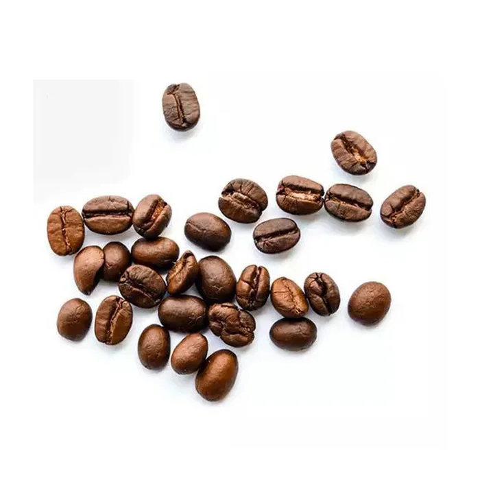Organic Coffee High Quality Organic Coffee Whole Grain and Enriched Taste Best Flavored Raw Coffee Beans