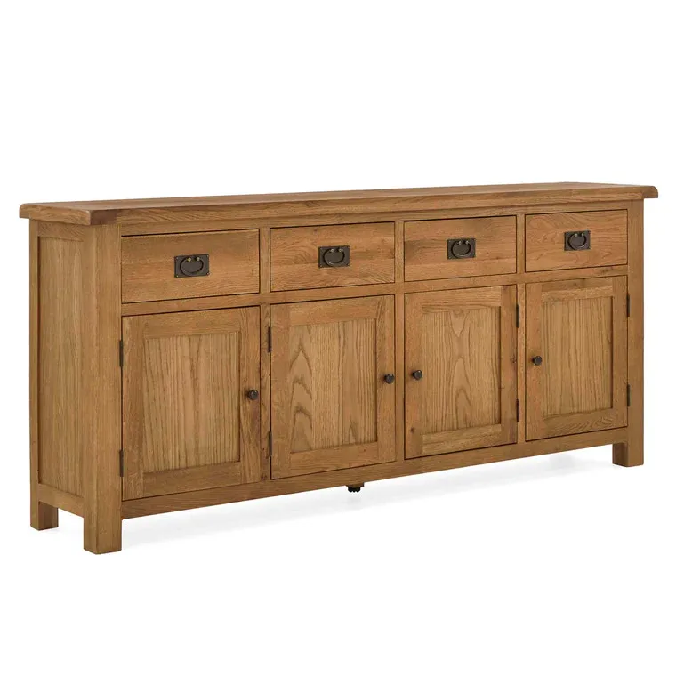 LARGE SIDEBOARD